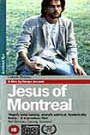 Jesus Of Montreal